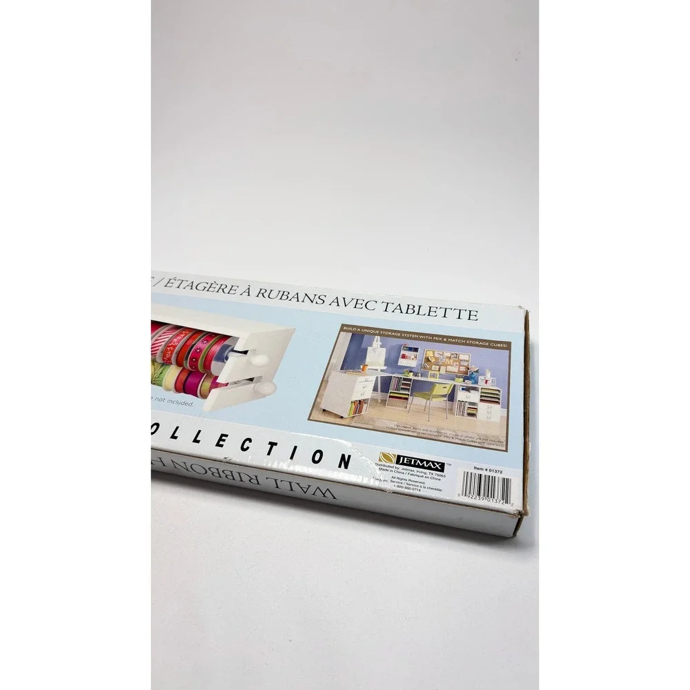 Craft Collection maker space